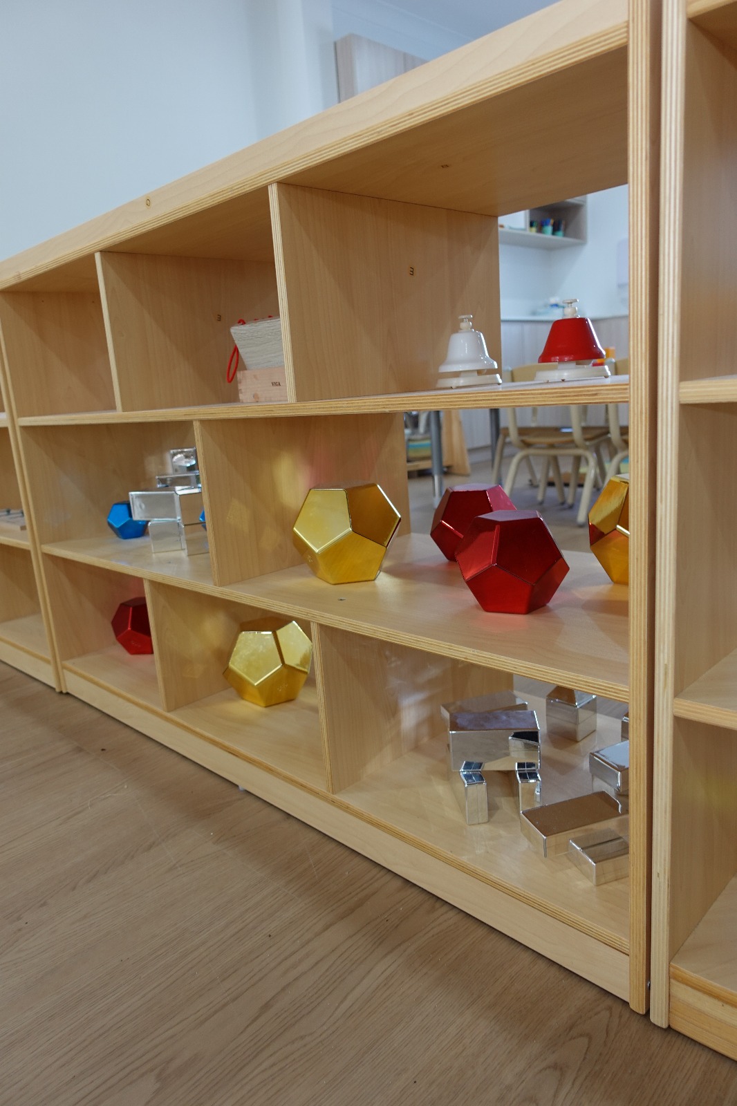 Kindy program for Ashfield families